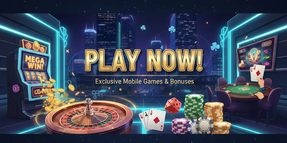 kkbd ক্যাসিনো ব্যানার